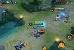 女娲皮肤特效爆料视频,视觉盛宴即将开启！