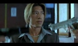 枪火在线观看,热血激战，生死较量