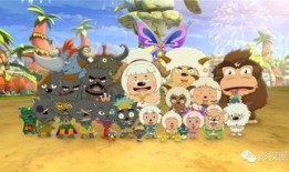 最新喜羊羊大爆料,最新爆料揭示羊村新篇章