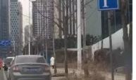 郑州停车位最新爆料,缓解停车难，优化城市空间布局
