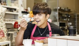 娱乐吃瓜博主推荐台湾,跟随吃瓜博主探寻地道风味之旅