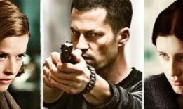 孤胆保镖在线观看,生死守护，热血征程