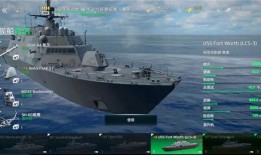 现代战舰最新爆料cgx,揭秘未来海上霸主神秘面纱