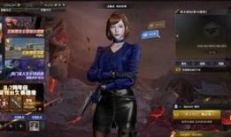 新角色灵狐者爆料视频大全,揭秘神秘新角色魅力瞬间