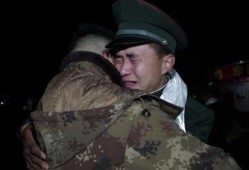 退武老兵爆料新闻视频,揭秘退役真相与军旅生涯回忆