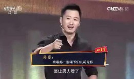 吴京视频爆料最新消息,揭秘影视圈幕后真相