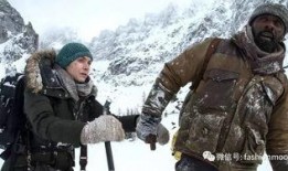 猎杀风河谷在线观看,惊心动魄的生存较量