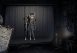 第5人格最新爆料体力条,体力条新机制深度解析