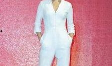 陈炜爆料女儿视频,揭秘明星家庭温馨瞬间