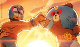 荒野乱斗最新版爆料,全新角色与地图大揭秘！