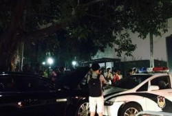 郑州警车爆料事件真相视频