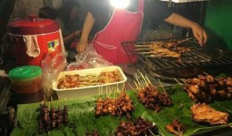 苏州酒吧网红吃瓜,揭秘网红吃瓜背后的故事