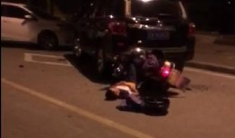 爆料摩德纳车祸视频在线观看,现场视频曝光，惨烈一幕令人触目惊心