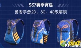 和平精英ss7最新爆料,全新爆料揭秘赛季亮点与玩法变革