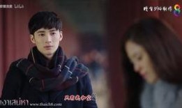 爱之剪影泰剧在线观看,泰剧浪漫邂逅，在线观看心动瞬间