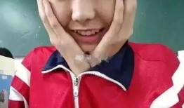 吃瓜抖音网红整容,吃瓜群众热议的美丽蜕变