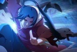 秽土鼬技能最新爆料图片,神秘力量觉醒，忍者世界再掀波澜