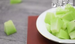 冰淇淋网红瓜怎么吃,创意吃法大揭秘