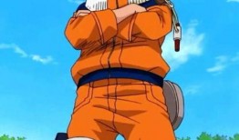 九喇嘛鸣人最新技能爆料,巅峰对决，谁与争锋？