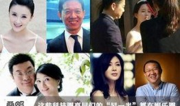 天涯贴吧爆料娱乐圈大佬,揭秘幕后真相与权力斗争