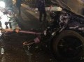 中山车祸最新爆料新闻,事故原因及伤亡情况披露