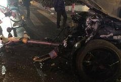 中山车祸最新爆料新闻,事故原因及伤亡情况披露