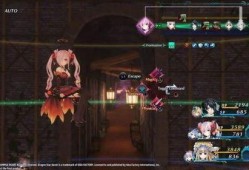 魔法觉醒衣服最新爆料图,全新爆料图揭秘神秘服装设计