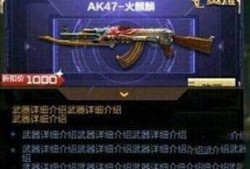 枪战王者新武器爆料最新,神秘利器震撼登场，战场格局再起风云