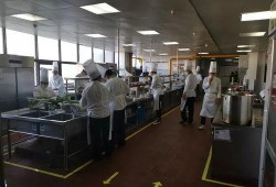 酒店后厨爆料怎么做的视频,独家爆料烹饪秘籍大公开
