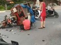 德阳庐山路车祸最新爆料,事故原因及伤亡情况披露