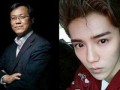 今天卓伟最新爆料鹿晗,卓伟最新爆料揭秘神秘女友身份