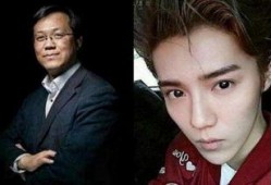 今天卓伟最新爆料鹿晗,卓伟最新爆料揭秘神秘女友身份