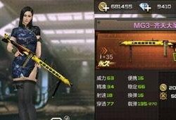 cf手游体验服最新爆料,全新内容抢先看，战火升级再燃激情！